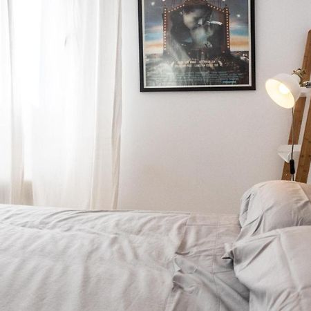 Apartamento Cadiz Paradiso Extérieur photo