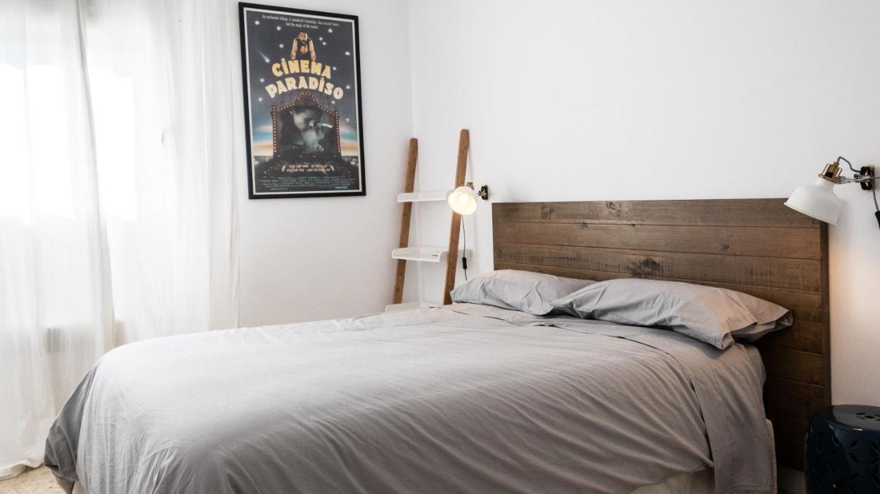 Apartamento Cadiz Paradiso Extérieur photo