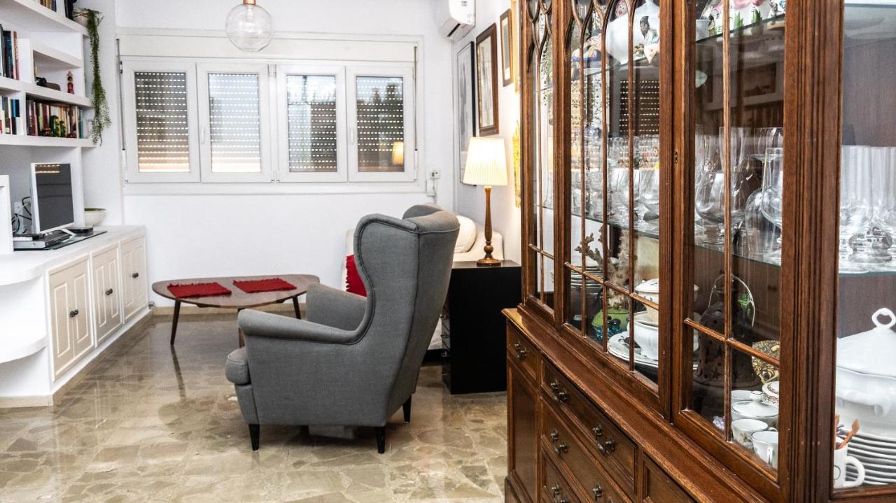 Apartamento Cadiz Paradiso Extérieur photo
