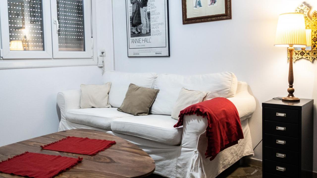 Apartamento Cadiz Paradiso Extérieur photo