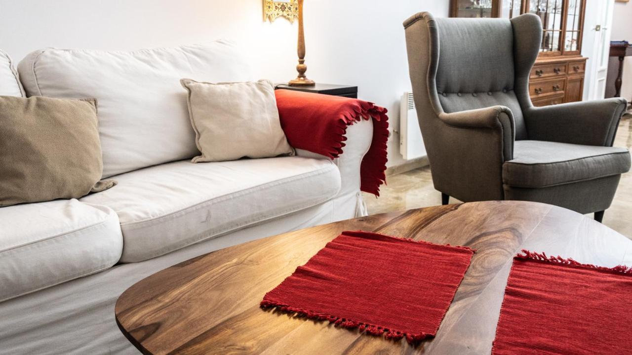 Apartamento Cadiz Paradiso Extérieur photo